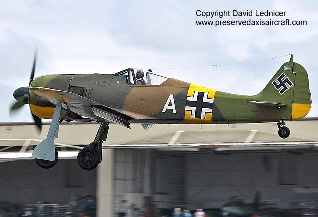 fw190